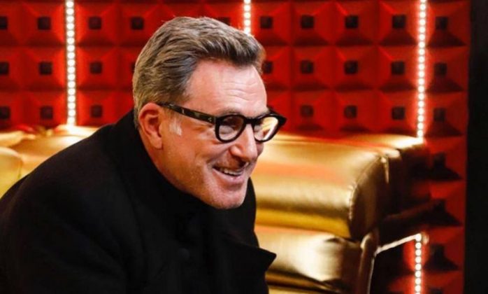 Parole Dure Parole Dure Di Un Uomo Davvero Strano