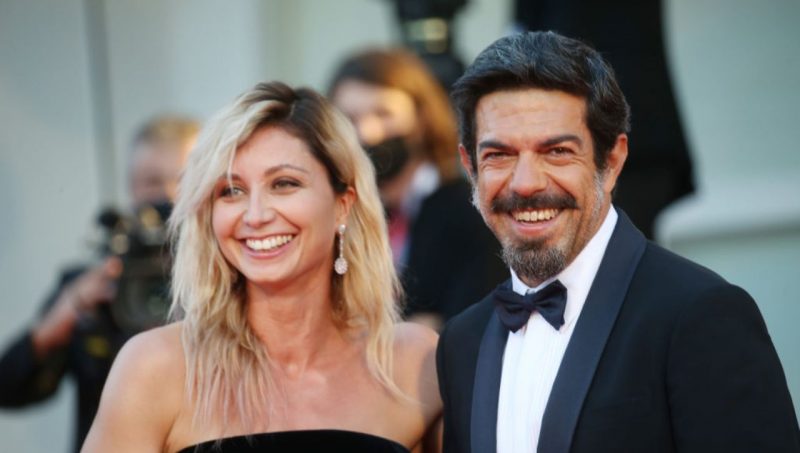 Chi è La Compagna Di Pierfrancesco Favino