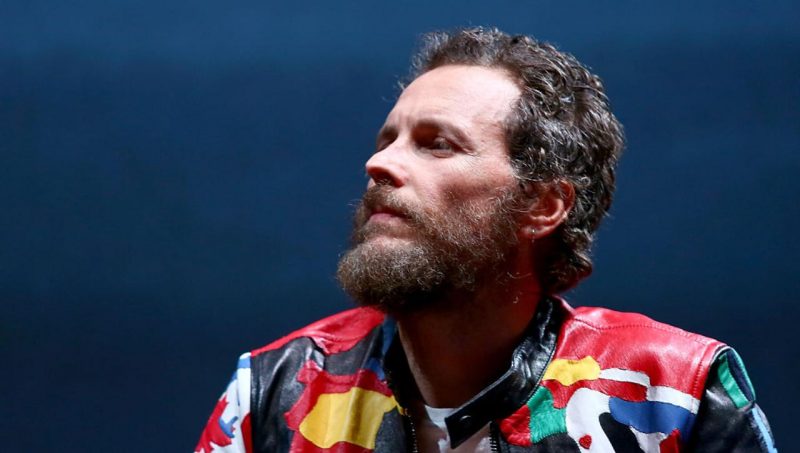 Jovanotti (GettyImages)