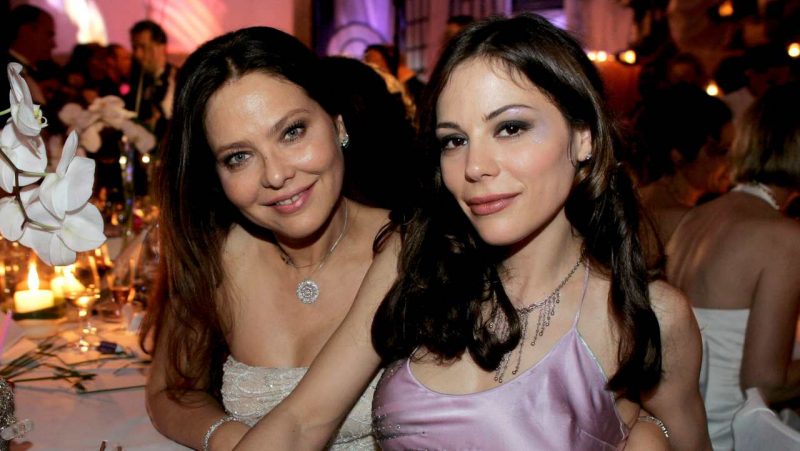 Come Si Chiama La Figlia Di Ornella Muti