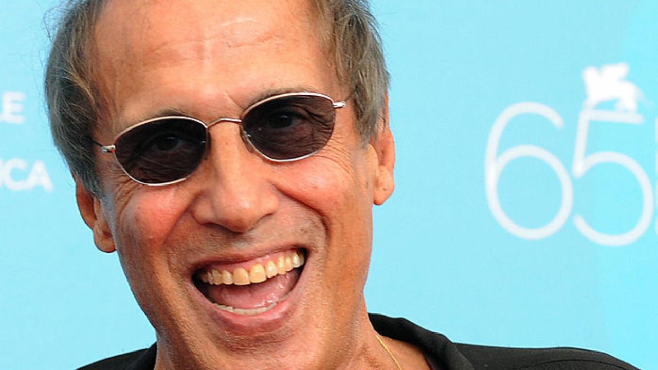 Adriano Celentano (GettyImages)