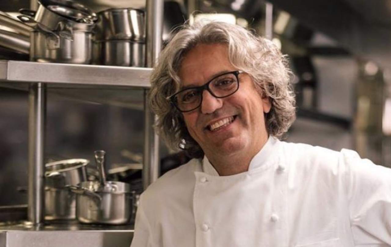 Giorgio Locatelli