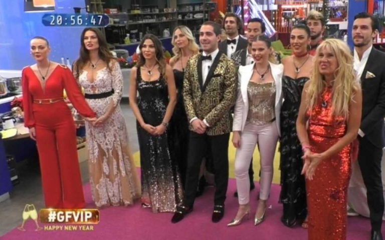 Chi Sono I Finalisti Del Grande Fratello
