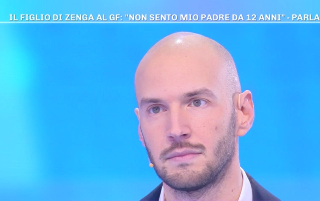 Nicolò Zenga