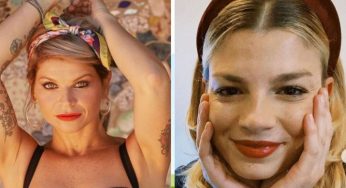 Rudy Zerby cosa pensa del nuovo duetto di Emma e Alessandra Amoroso?