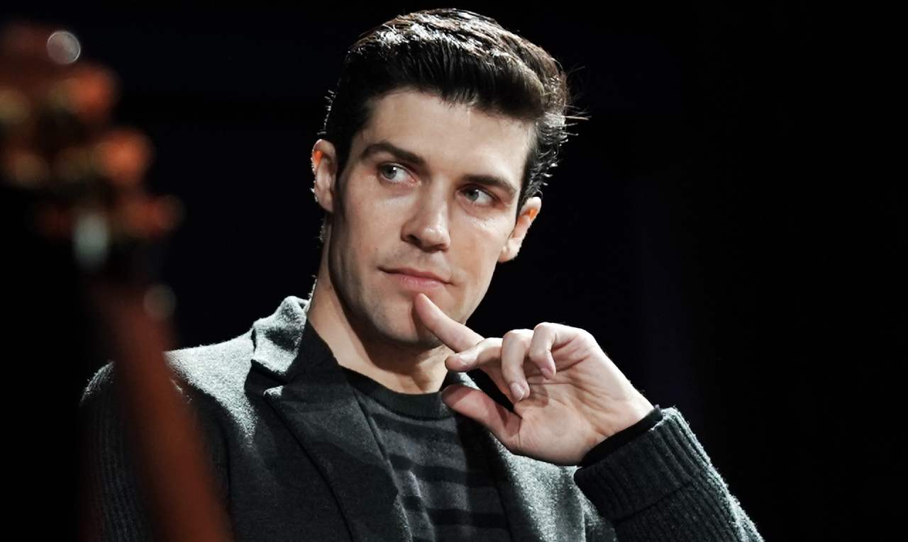 Roberto Bolle