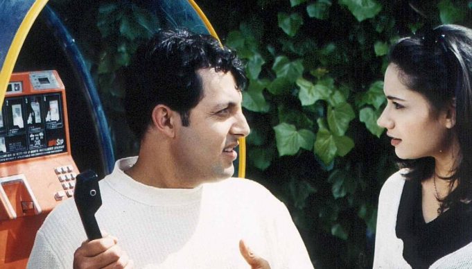 Si Fa Presto A Dire Amore Isabel Perez