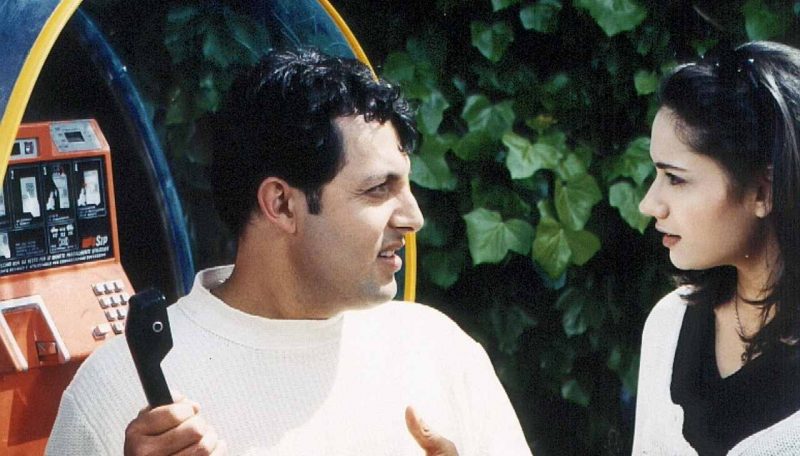 Si Fa Presto A Dire Amore Isabel Perez