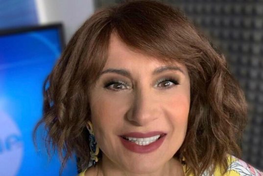 Vladimir Luxuria, il grande ritorno: ecco cosa ha fatto? Vladimir Luxuria, il grande ritorno: ecco cosa ha fatto?