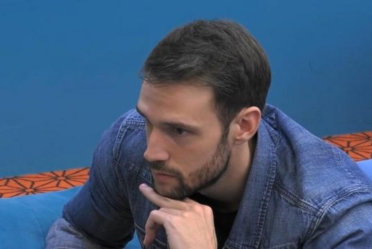 Andrea Zenga smentito in diretta: “Vi racconto davvero suo padre” Andrea Zenga smentito in diretta: “Vi racconto davvero suo padre”