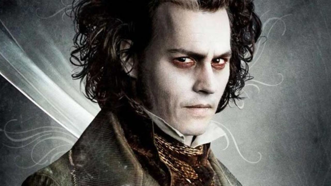 Sweeney Todd