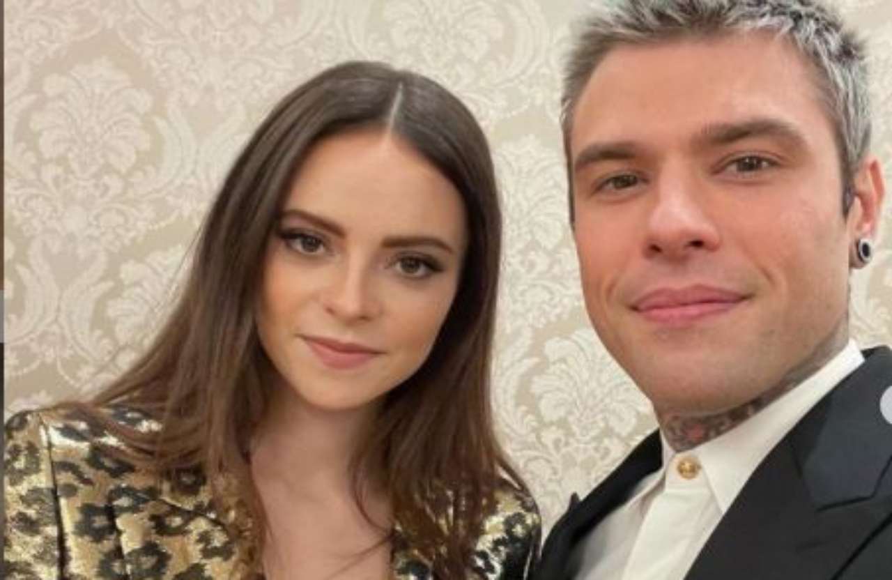 fedez e francesca michielin