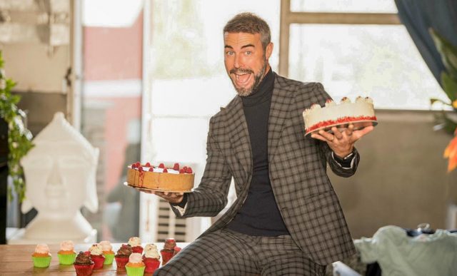 Bake Off Dolci Sotto Un Tetto Streaming