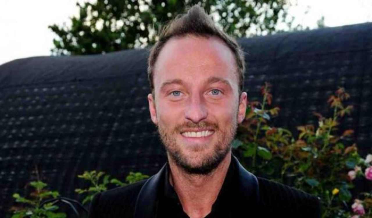 francesco facchinetti foto