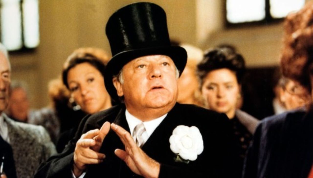 Paolo Villaggio, solo in fin di vita fa una stupenda scoperta nel film Paolo Villaggio, solo in fin di vita fa una stupenda scoperta nel film