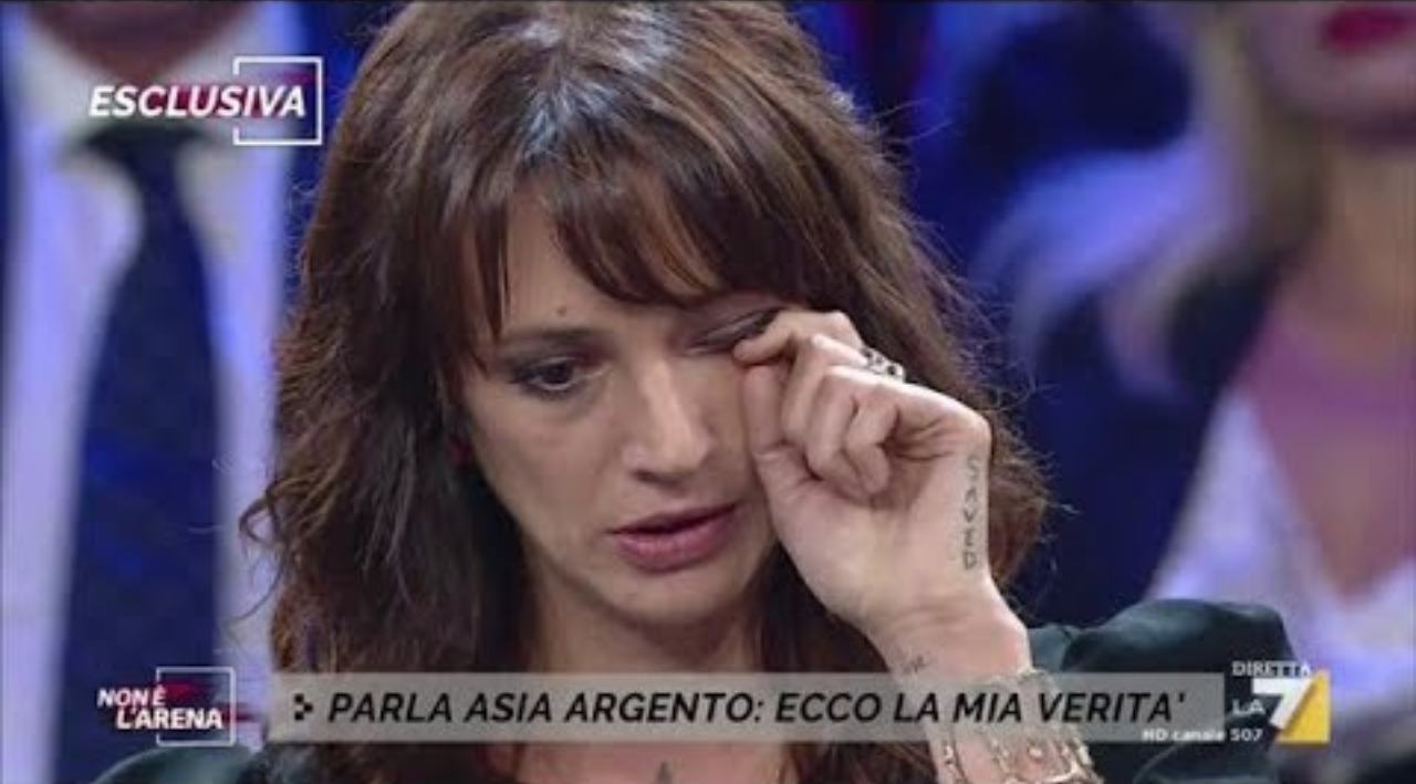 Asia Argento