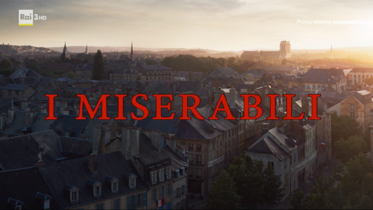I Miserabili