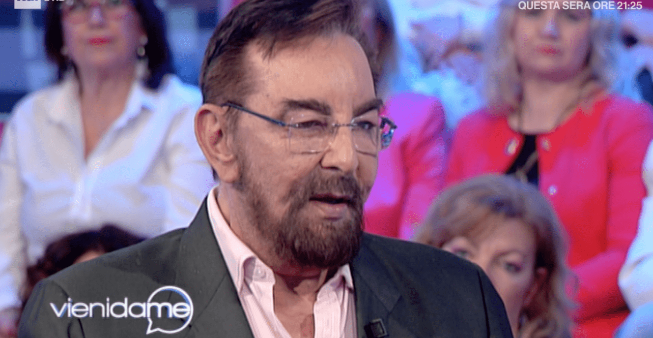 Kabir Bedi