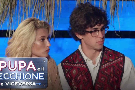 La pupa e il secchione 2021 | anticipazioni | otto coppie ...