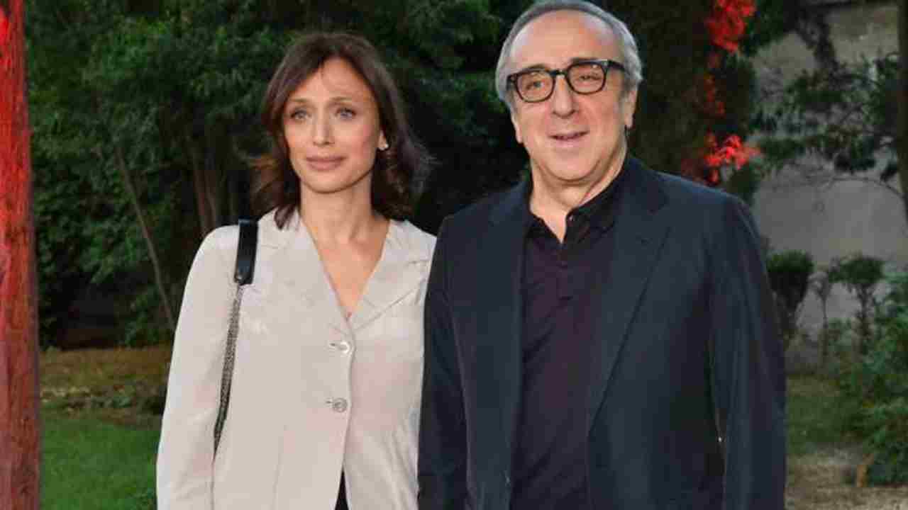 maria laura rondanini silvio orlando