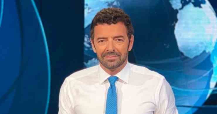 Chi è Riccardo Il Fidanzato Di Alberto Matano