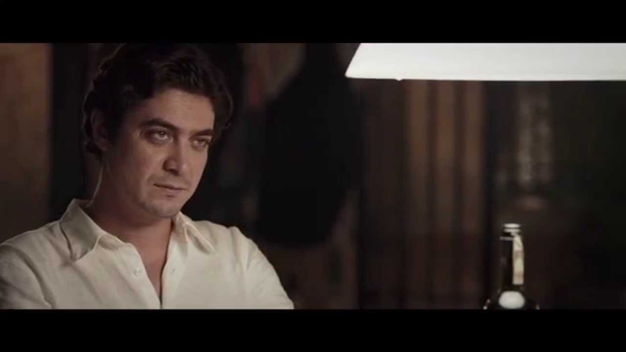 Riccardo Scamarcio