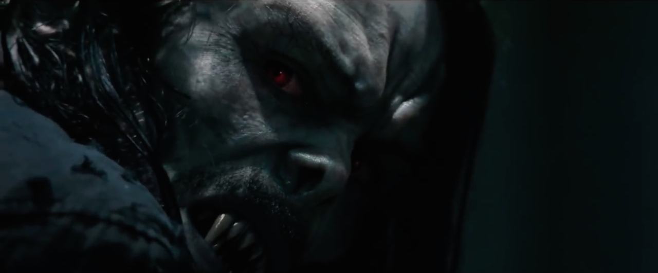 Morbius