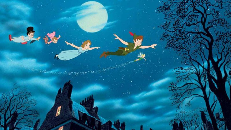 Sono Stati Autori Di Molti Cartoni Animati