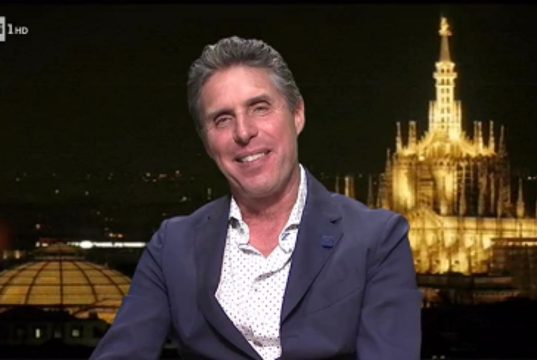 Raul Cremona è sposato? Il mistero si infittisce Raul Cremona è sposato? Il mistero si infittisce