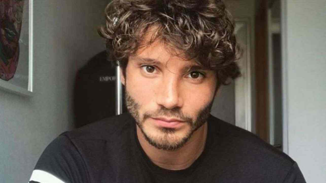 stefano de martino foto