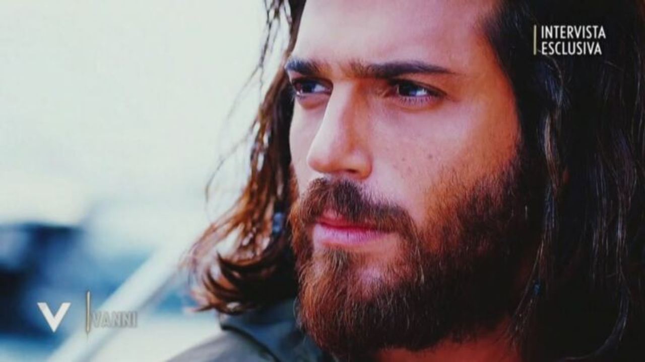 Can Yaman