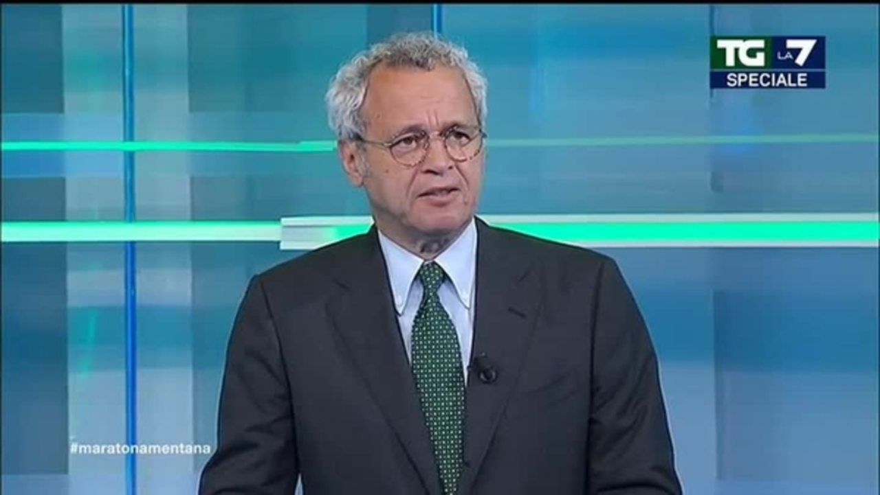 Enrico Mentana