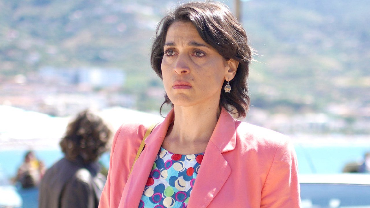 Donatella Finocchiaro