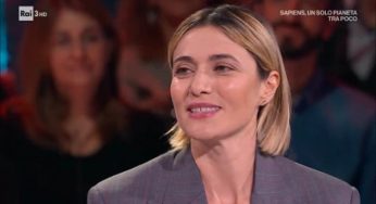 Anna Foglietta, incredibile notizia: fan al settimo cielo