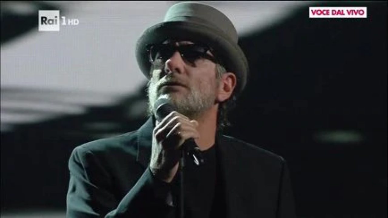 Francesco De Gregori