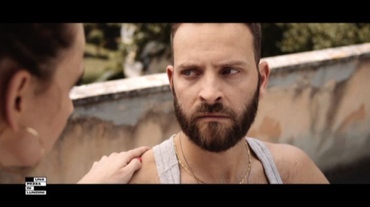 Alessandro Borghi