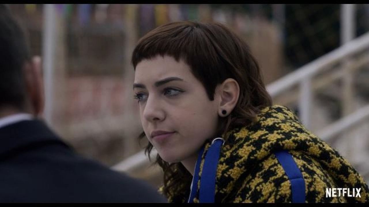 Anna Lou Castoldi figlia Asia Argento: dove l'abbiamo ...