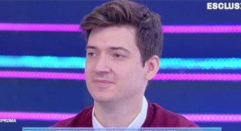 Gian Amedeo Goria figlio Maria Teresa Ruta: quell’abbandono l’ha segnato