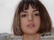 Arisa torna dall'ex