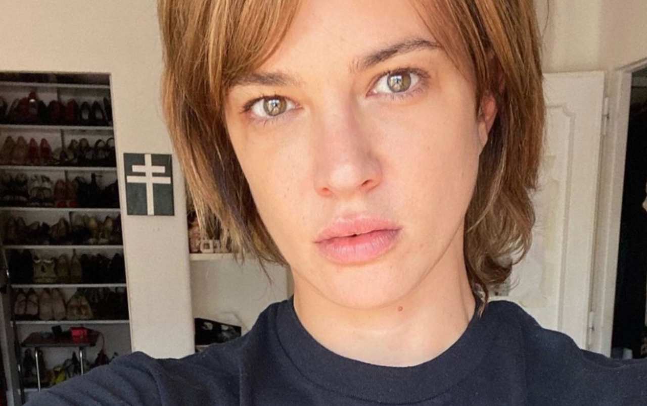 Asia Argento 