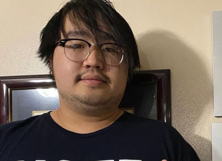 Asian Andy. 
