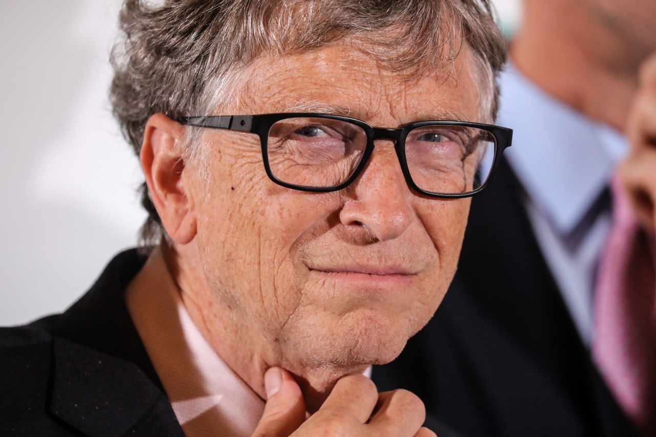 Bill Gates