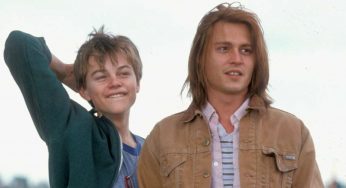Buon Compleanno Mr Grape, Johnny Depp: una confessione inattesa