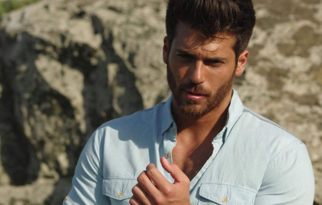 Can Yaman