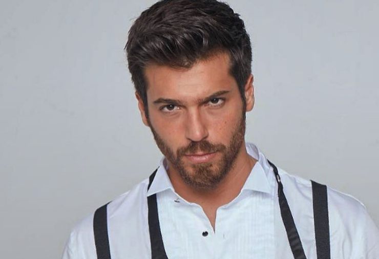 Can Yaman