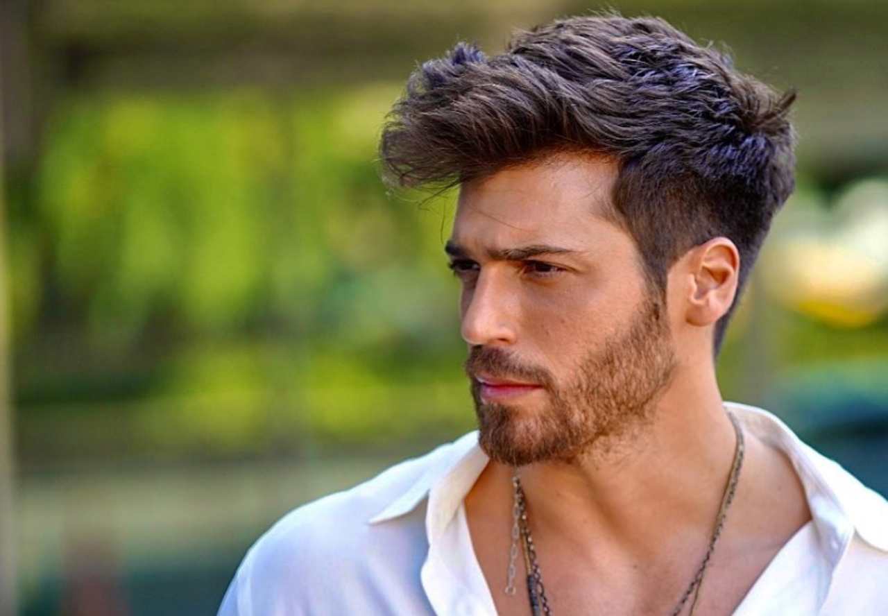 Can Yaman