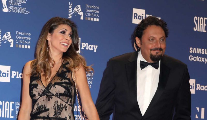 Chi è La Compagna Di Enrico Varriale