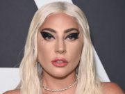 Lady Gaga (GettyImages)