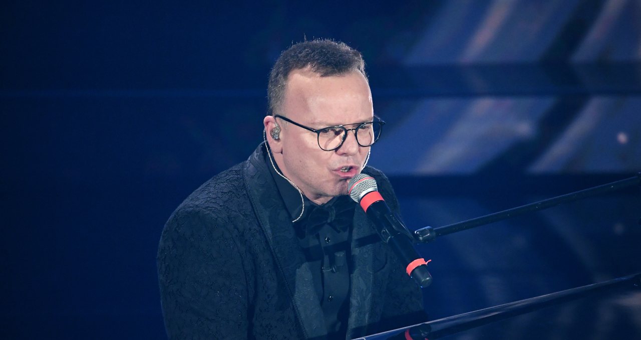 gigi d'alessio fidanzata