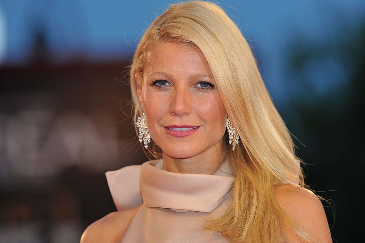 Gwyneth Paltrow (GettyImages)